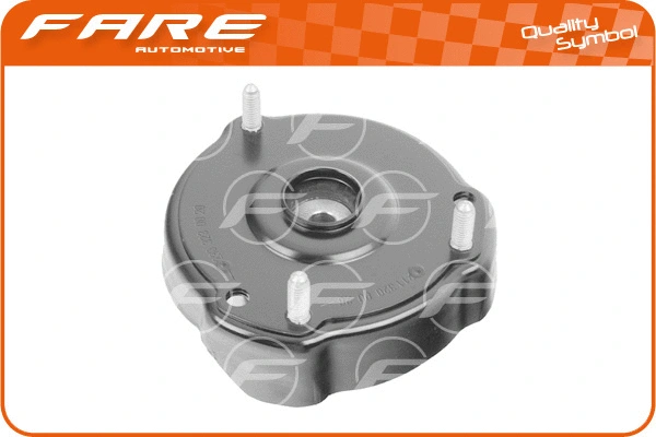 Suspension Strut Support Mount (10818)