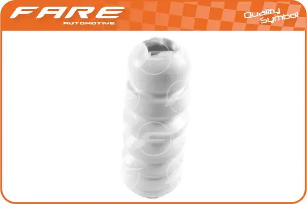 Rubber Buffer, suspension (28237)