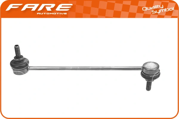 Link/Coupling Rod, stabiliser bar (F0010R)