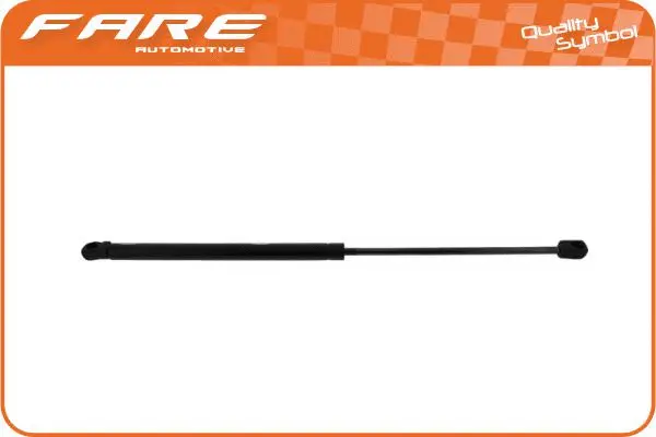 Gas Spring, boot/cargo area (34002)