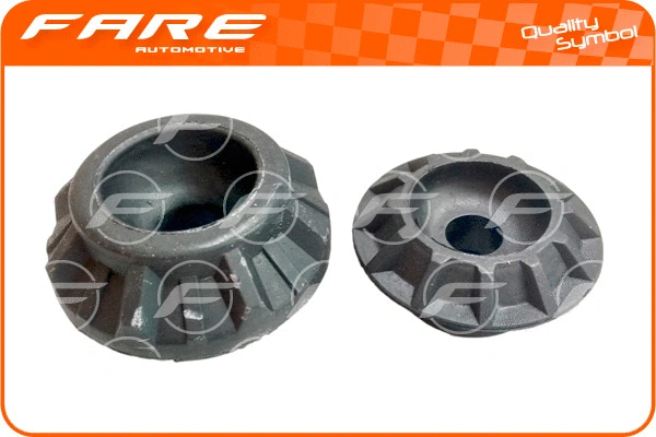 Suspension Strut Support Mount (2718)