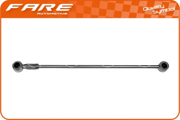 Repair Kit, gear shift lever (1758)