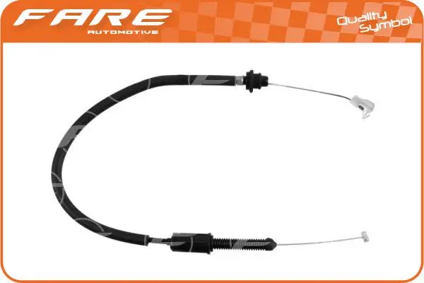 Accelerator Cable (25925)