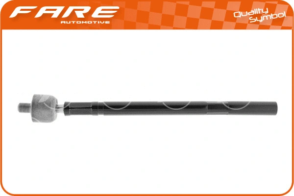 Inner Tie Rod (RA032)