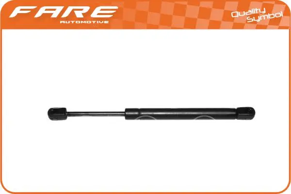 Gas Spring, boot/cargo area (34384)