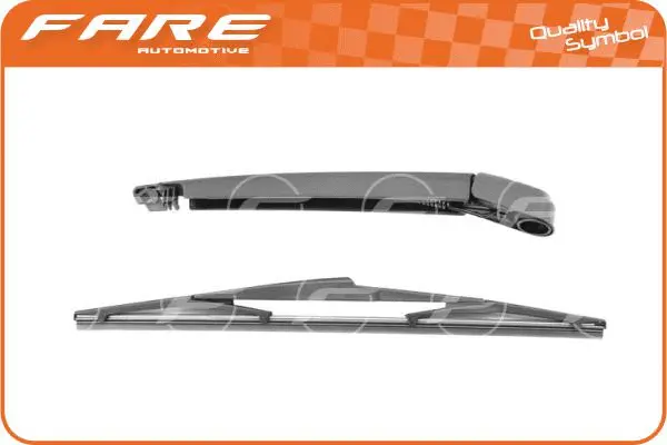 Wiper Blade (21828)