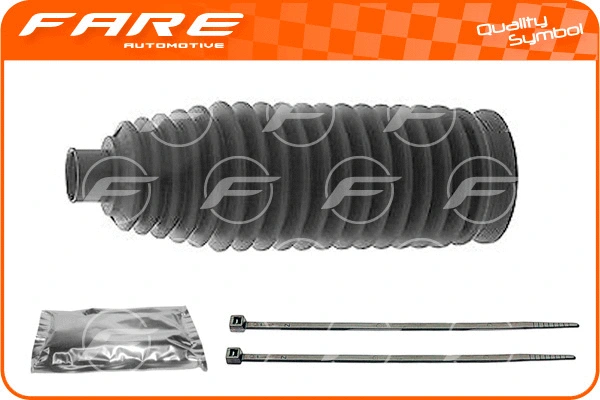 Bellow Kit, steering (K14603)