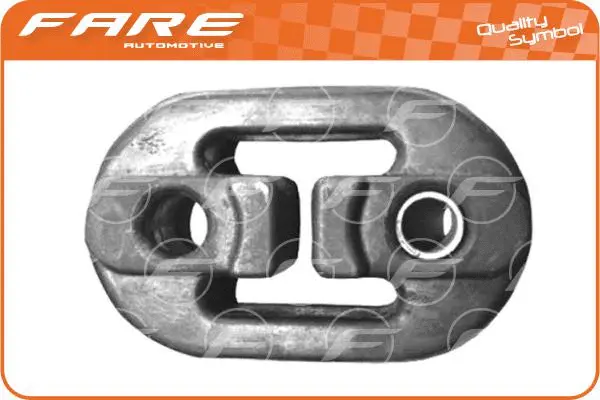 Mount, exhaust system (26894)
