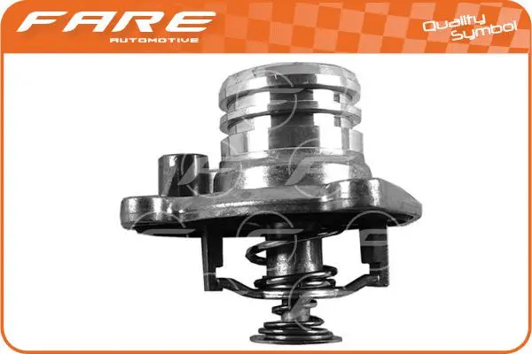 Thermostat, coolant (22049)