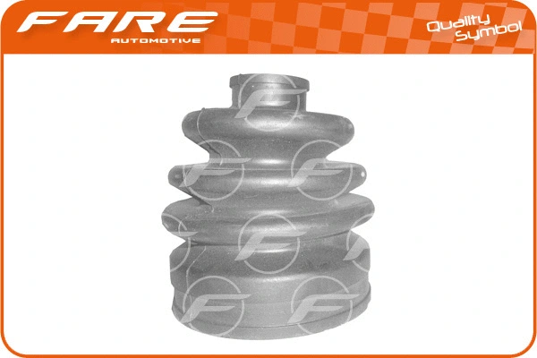 Bellow, drive shaft (2054)