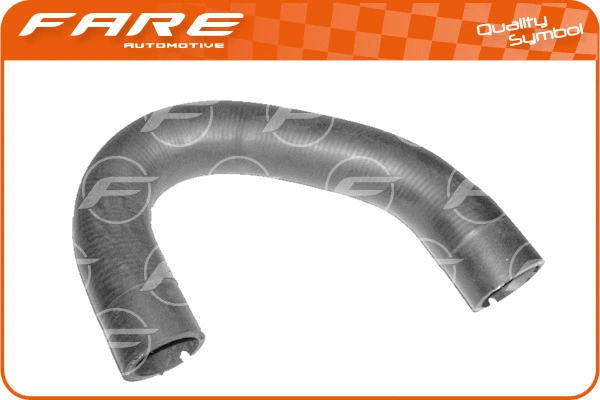 Radiator Hose (9049)