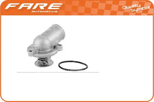 Thermostat, coolant (35246)