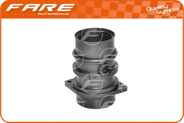 Intake Hose, air filter (9553)