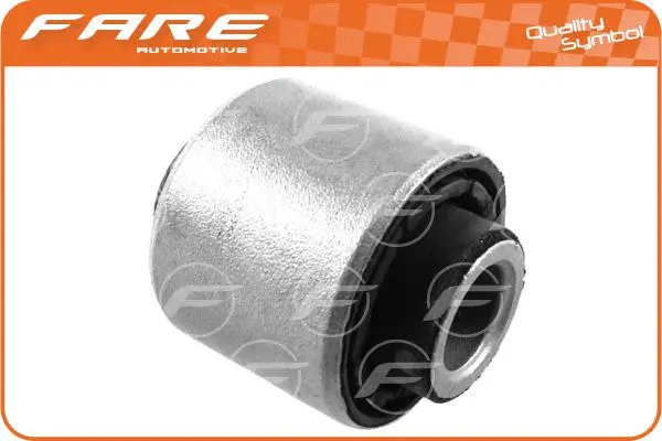 Bushing, axle beam (26955)