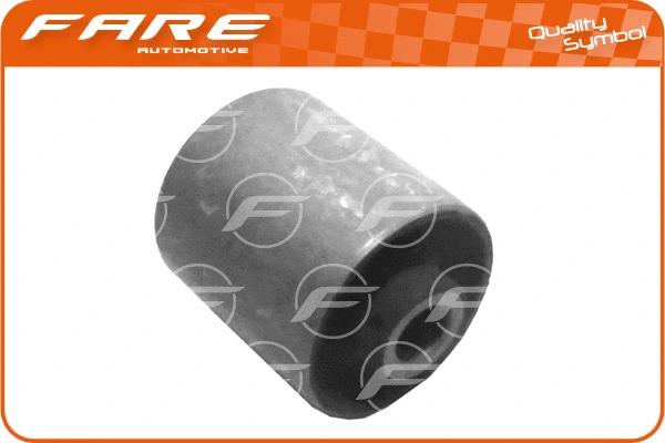 Bushing, axle beam (2246)