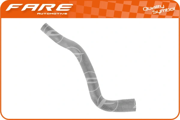 Radiator Hose (12403)
