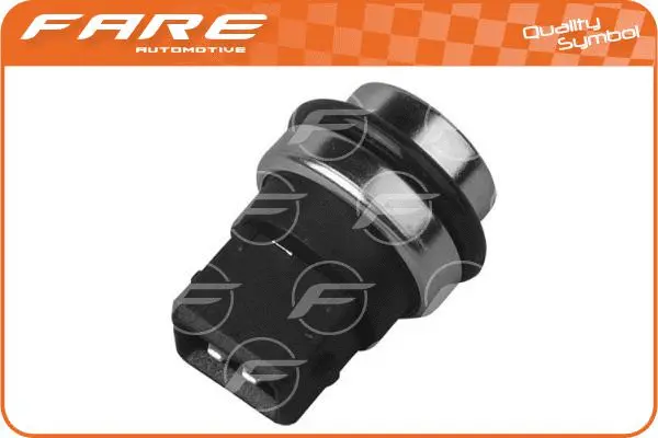 Sensor, coolant temperature (26611)