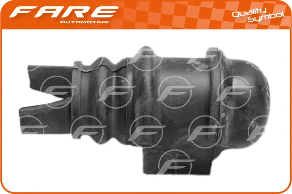 Mounting, stabiliser bar (2494)