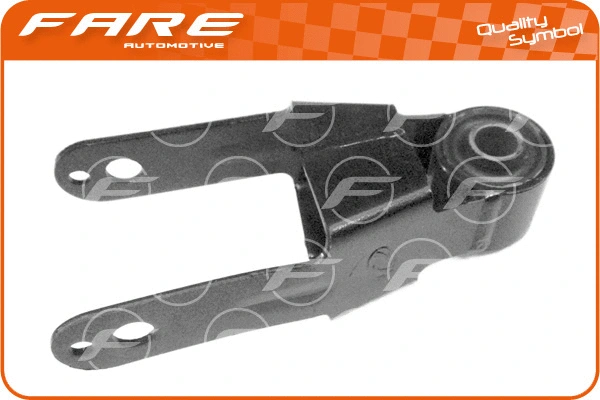 Mounting, engine (4534)