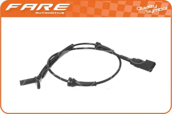 Sensor, wheel speed (22411)