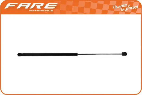 Gas Spring, boot/cargo area (34098)