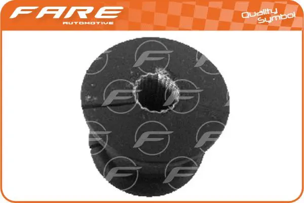 Mounting, stabiliser bar (28776)