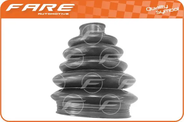 Bellow Kit, drive shaft (K20265)