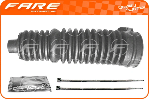 Bellow Kit, steering (K1229)