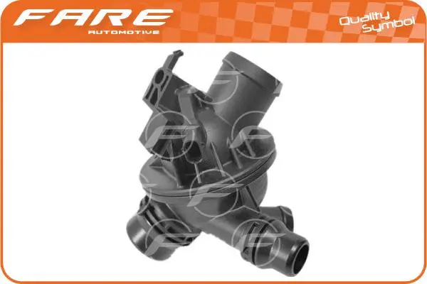 Thermostat, coolant (22056)