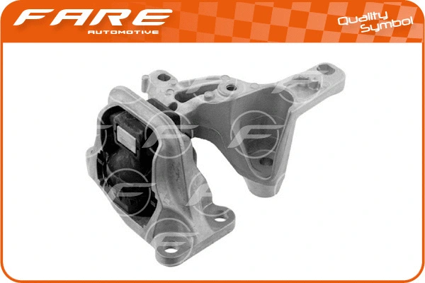Mounting, engine (5315)