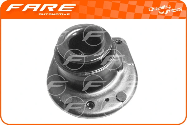 Suspension Strut Support Mount (2734)