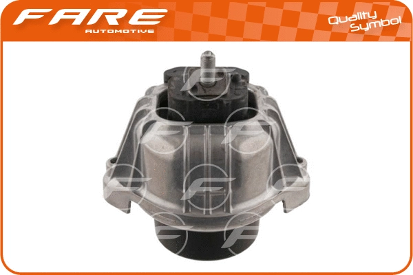 Mounting, engine (15941)