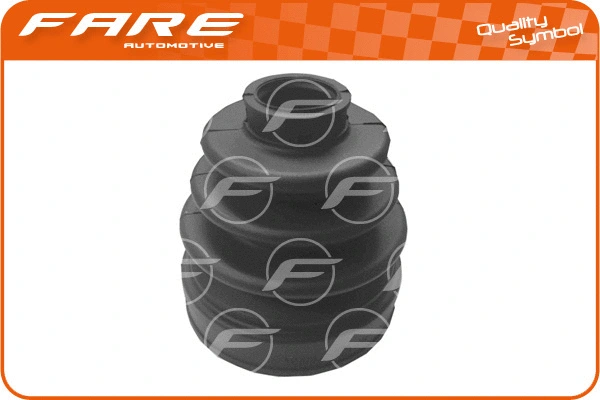 Bellow, drive shaft (12251)