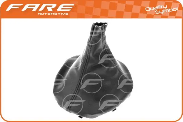 Gear Shift Lever Gaiter (31998)