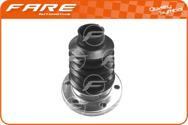 Bellow, drive shaft (2118)