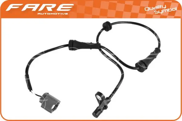Sensor, wheel speed (22611)