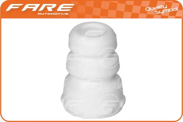 Rubber Buffer, suspension (28306)