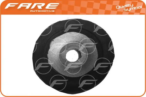 Bushing, axle bracket (29211)