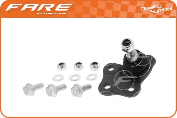 Ball Joint (35635)