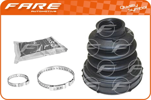 Bellow Kit, drive shaft (K16632)