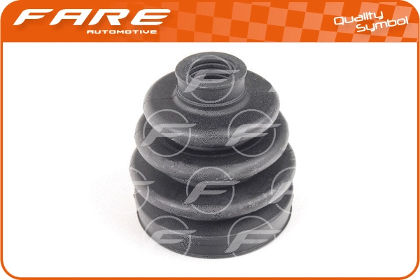 Bellow, drive shaft (4506)