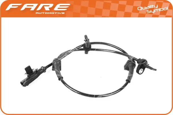 Sensor, wheel speed (22513)