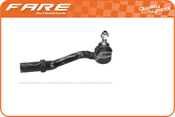 Tie Rod End (36093)