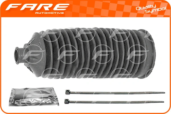 Bellow Kit, steering (K14574)
