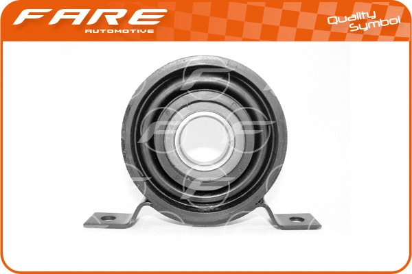 Suspension, propshaft (13988)