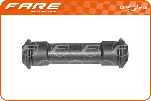 Bushing, leaf spring (10926)
