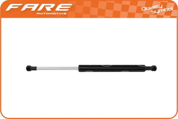 Gas Spring, boot/cargo area (34510)