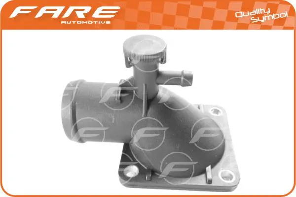 Coolant Flange (29939)