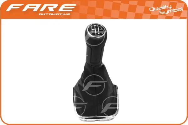 Gear Shift Lever Knob (30775)