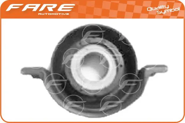 Suspension, propshaft (29047)